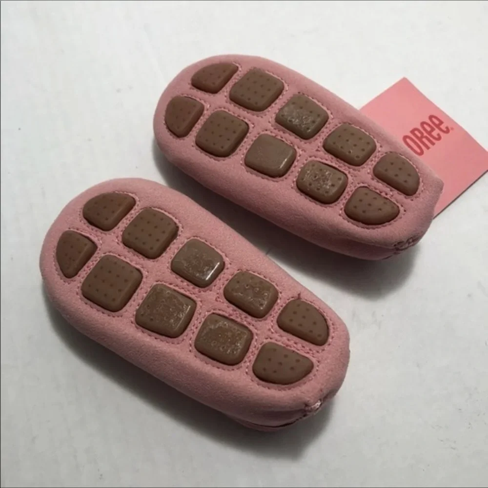 New Gymboree Baby Shoes Pink Size‎ 3